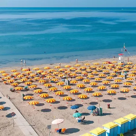 Apartment Cozy Flat For Four Guests Just Steps From The Sea Grado